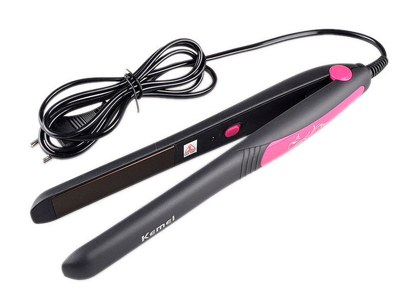 Kemei- KM-328 Professional Hair Straightener