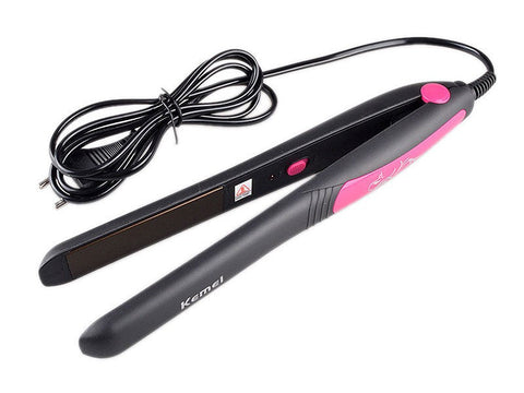 Kemei- KM-328 Professional Hair Straightener